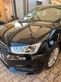 Audi A1 1.4 TDI Sport