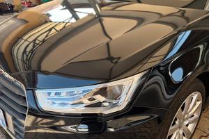Audi A1 1.4 TDI Sport