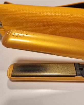 Piastra per capelli professionale- Marca GHD