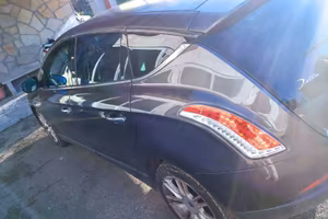 Lancia Delta