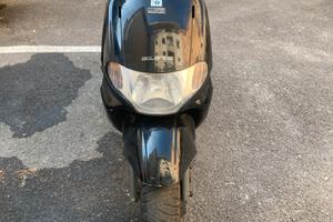 Derbi atlantis 50cc 4t