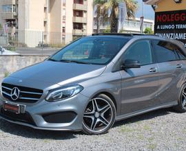 Mercedes-benz B 200 Tua A SOLI 217€ al mese Antici