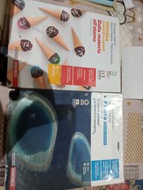 TERRA+CHIMICA DALLA MATERIA ALL' ATOMO