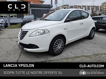 LANCIA Ypsilon 1.2 69 CV 5 porte