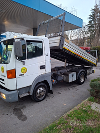 Nissan atelon ribaltabile