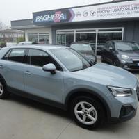 AUDI Q2 Q2 35 TFSI Business
