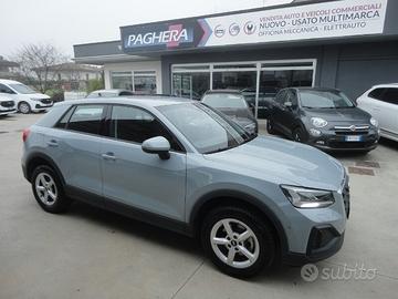 AUDI Q2 Q2 35 TFSI Business