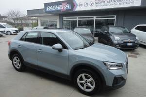 AUDI Q2 Q2 35 TFSI Business