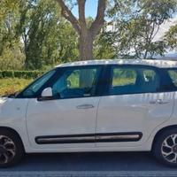 Fiat 500 L Diesel Multijet 95 cv
