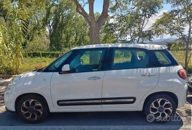 Fiat 500 L Diesel Multijet 95 cv