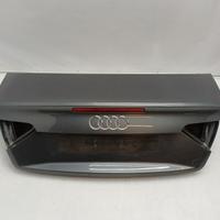 PORTELLONE COFANO POSTERIORE BAULE AUDI A5 Cabrio