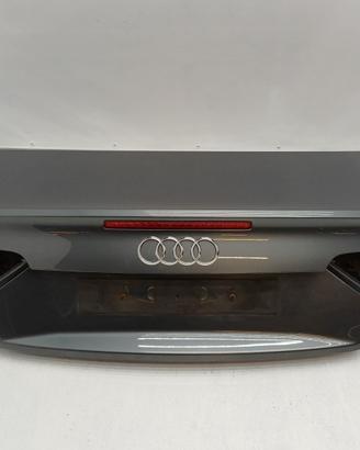 PORTELLONE COFANO POSTERIORE BAULE AUDI A5 Cabrio