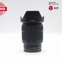 Sony FE 28-70 F3.5-5.6 OSS (Sony)