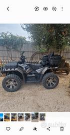 polaris sportman 1000