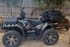 polaris sportman 1000