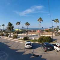 Balcone sul mare rif. 36