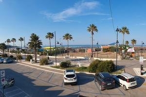 Balcone sul mare rif. 36