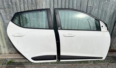 Porta anteriore posteriore destro Hyundai i 10 dal