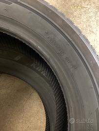 2 GOMME NUOVE QUATTRO STAGIONI 1656515 - CP6019294