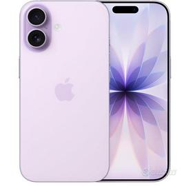 APPLE IPHONE 17 256GB iOS 26 DISPLAY 6.3" ITA LAV
