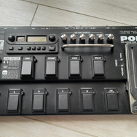 Line 6 POD XT live