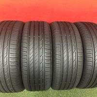 215 60 16 Gomme Estive 80-85% Bridgeston 215 60R16