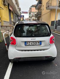 Smart  10. 70 cv gpl