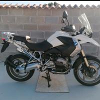 BMW gs1200r anche permuta