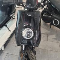 Scooter elettrico 49cc Niu