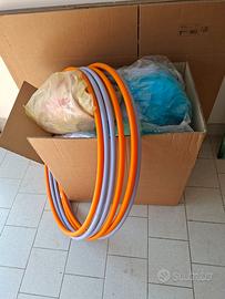 Costumi ed accessori per danza