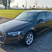 Audi A3 30 G-Tron Business