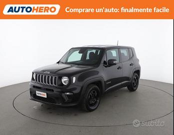 JEEP Renegade UD41971