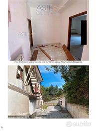 Tsa 197/2021 appartamento