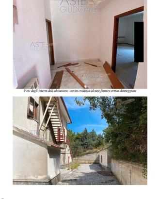 Tsa 197/2021 appartamento
