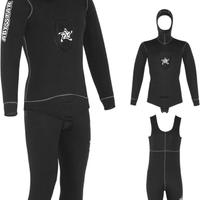 Muta sub 5mm nuova taglia M