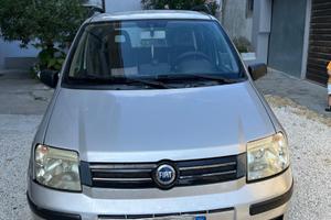 FIAT Panda 2ª serie - 2008 gpl benzina