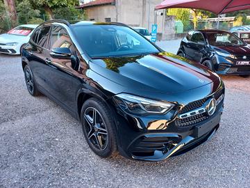 Mercedes-benz GLA 180 Automatic AMG Line Advanced 