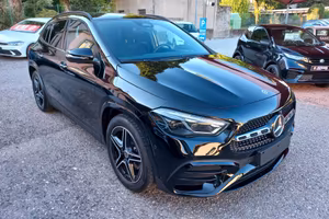 Mercedes-benz GLA 180 Automatic AMG Line Advanced 