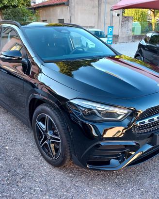 Mercedes-benz GLA 180 Automatic AMG Line Advanced 