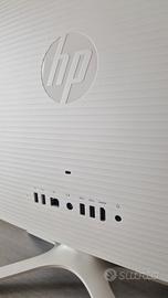 PC HP All-in-One - 22-b004nl (Touch screen)