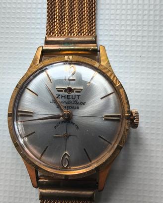 orologio manuale vintage Swiss Made
