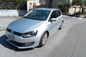 polo 5 serie" 18759km" originali 