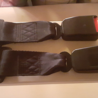 Cinture sicurezza bambini prolunga