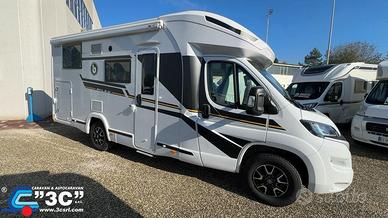 BENIMAR Mileo M 261