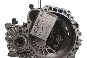 CAMBIO MANUALE COMPLETO HYUNDAI Matrix 1Â° Serie J