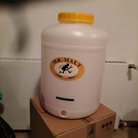 kit birra