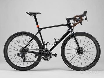 Giant TCR Advanced SL0