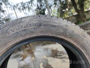 4 pneumatici Hankook ventus prime 4 205/55 r16 91v