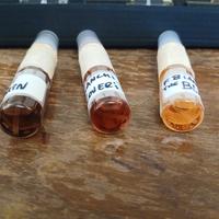 decant profumi Francesca Bianchi