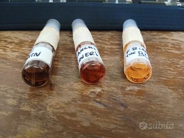 decant profumi Francesca Bianchi